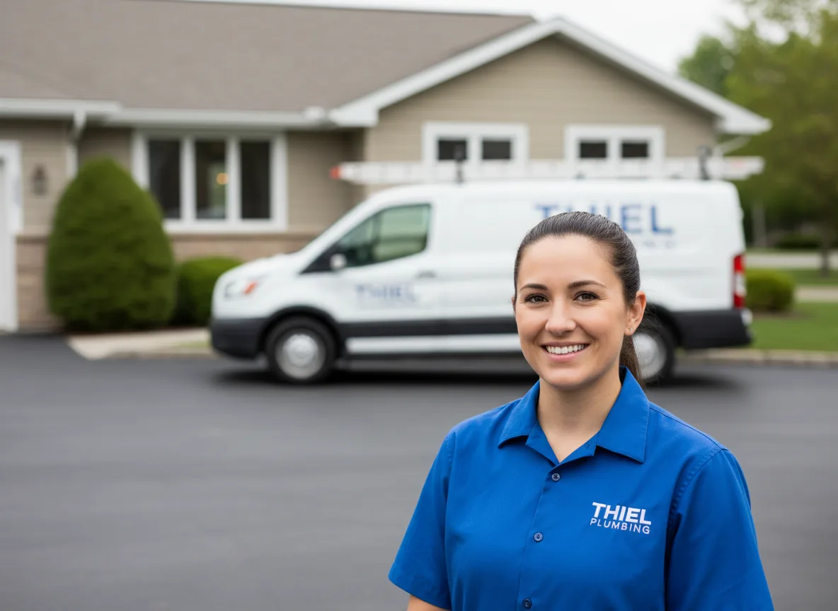 Plumber Kingston, OK FAQs